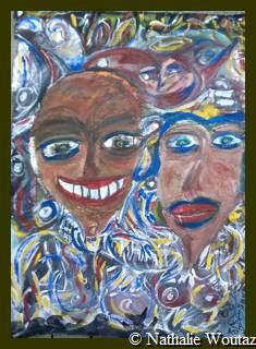 Nathalie Woutaz